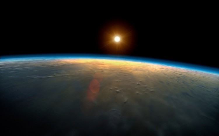 Vertical-farming-in space Vertical Future-researches-out-of-this-world-water-spinach-cultivation̫�մ�ֱũҵ ��ֱδ���о� ���Ĳ�����.jpg